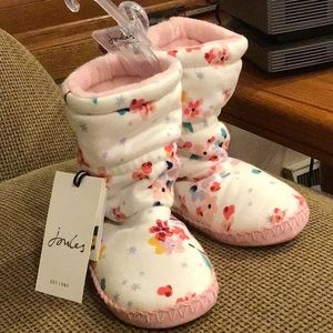 House slippers